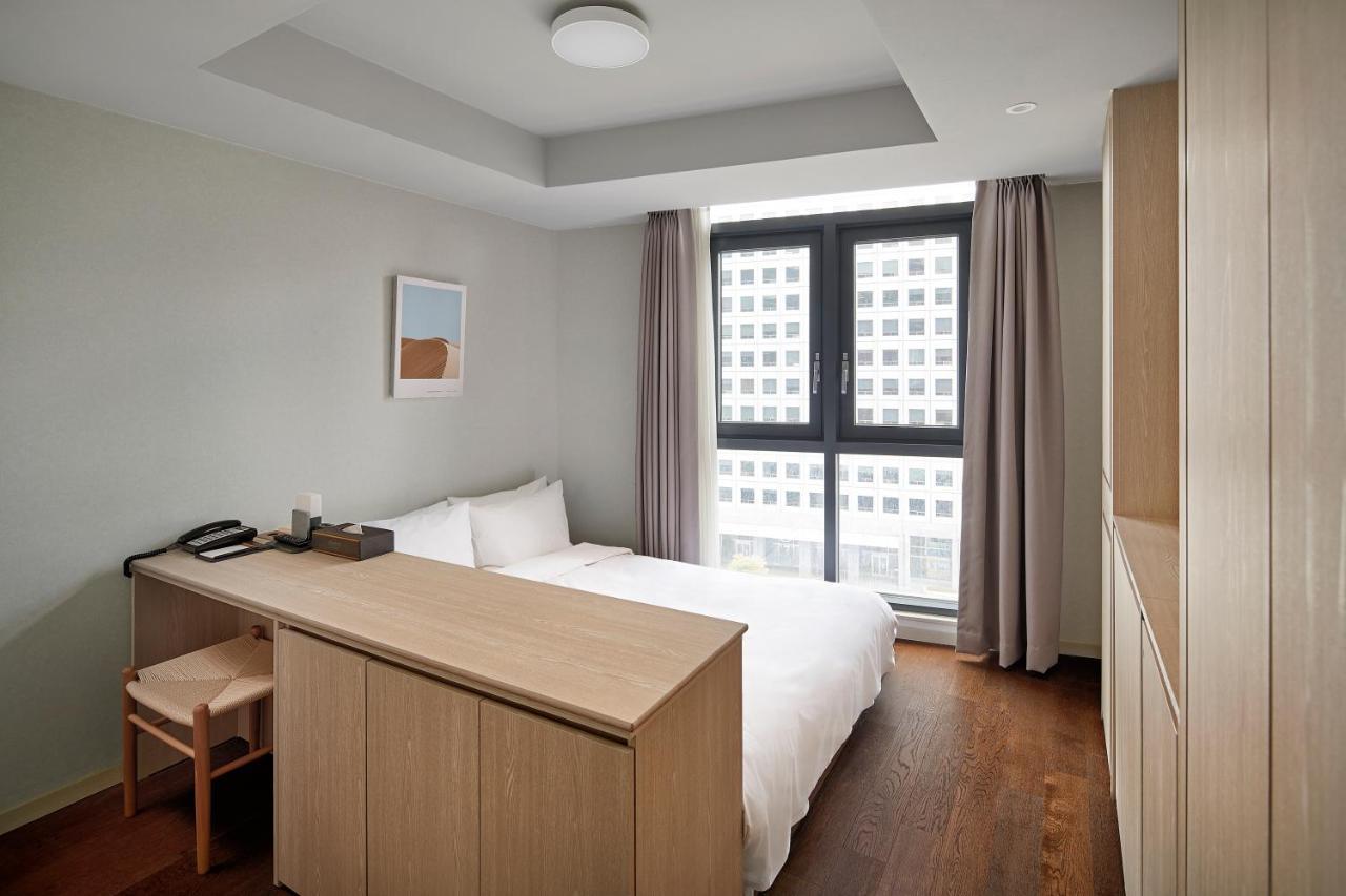Dears Myeongdong Hotel Seoul Exterior photo