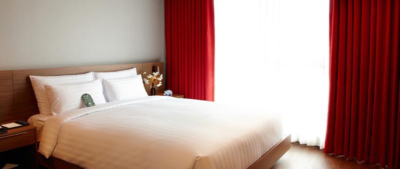 Dears Myeongdong Hotel Seoul Exterior photo